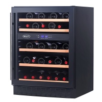 Винный холодильник Cold Vine C44-KBT2