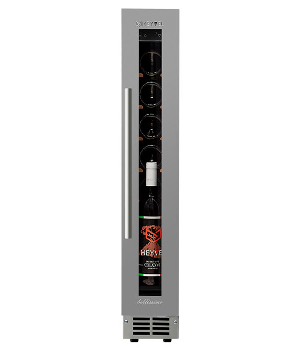 Винный холодильник Meyvel MV8-KST1