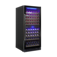 Винный холодильник Cold Vine C110-KBT2