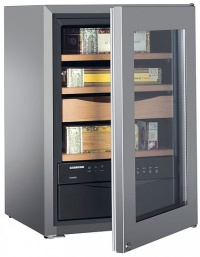 Холодильник для сигар Liebherr ZKes 453 Humidor