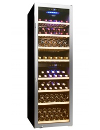 Винный холодильник Cold Vine C180-KSF2