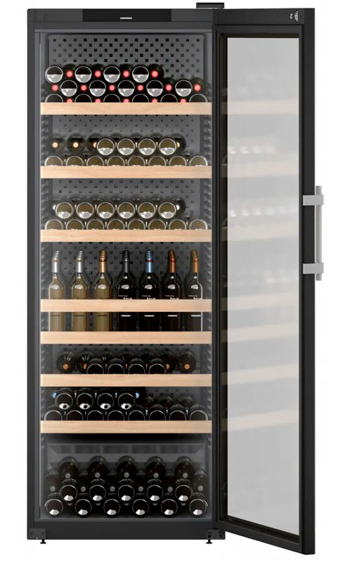 Холодильник для вина LIEBHERR WFbli 7741