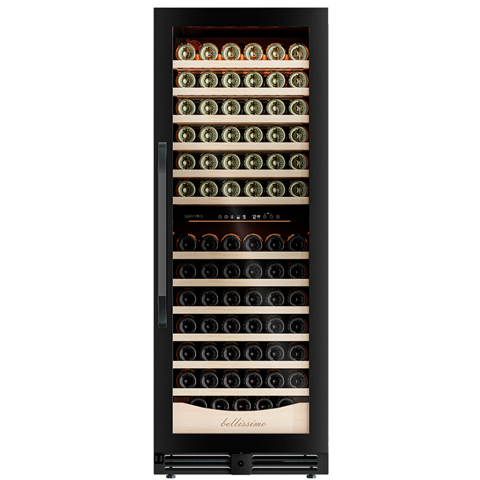 Винный холодильник Meyvel MV141PRO-KBT2
