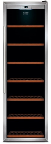 Винный холодильник CASO WineSafe 192