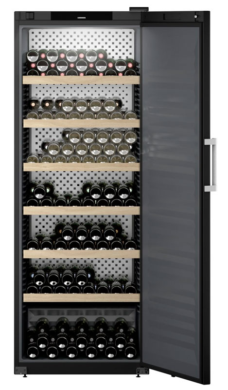 Холодильник для вина LIEBHERR WSbli 7731