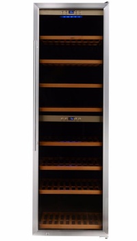 Винный холодильник CASO WineComfort 180