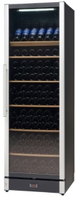 Винный холодильник Vestfrost Solutions W 185 Black