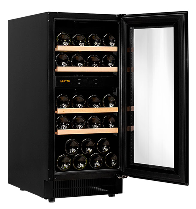 Винный холодильник Meyvel MV23-KBT2