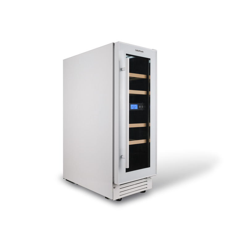 Винный холодильник CP017-2TW