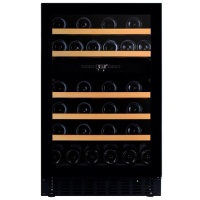 Встраиваемый винный холодильник Dunavox DAUF-38.100DB.TO