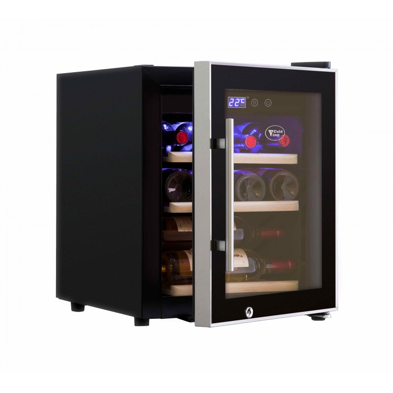 Винный холодильник Cold Vine C12-KBF1