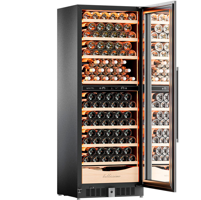 Холодильник для вина Meyvel MV95-KBT2 (Slim)