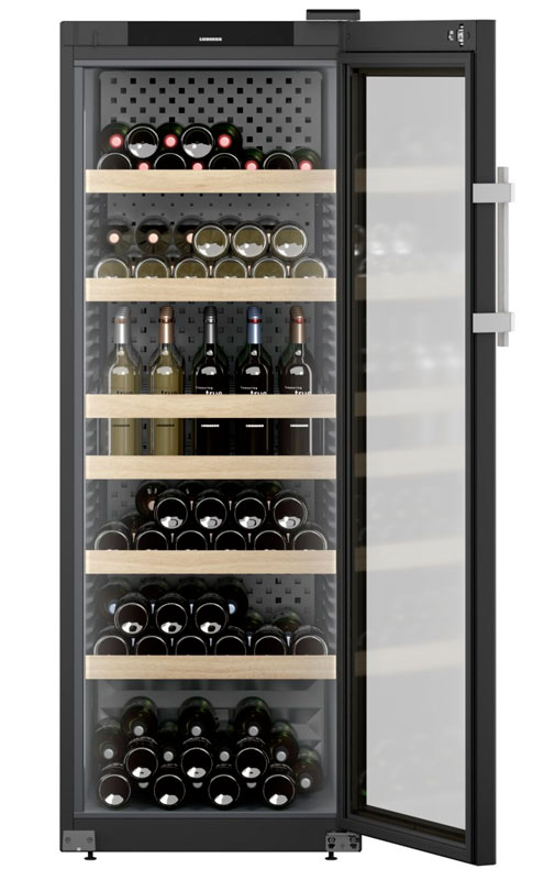 Холодильник для вина LIEBHERR WFbli 5041
