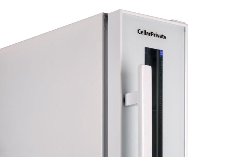 Винный шкаф CellarPrivate CP007W