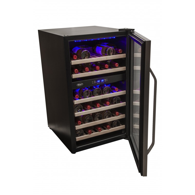 Винный холодильник Cold Vine C34-KSF2