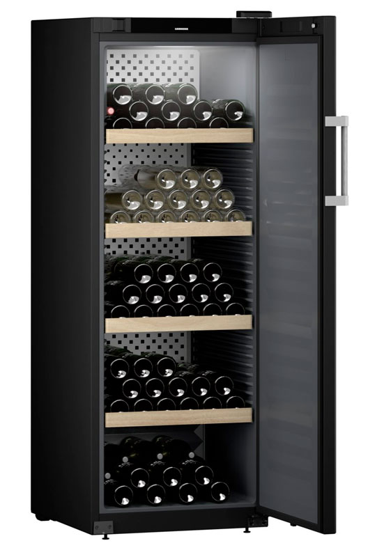 Холодильник для вина LIEBHERR WSbli 5031