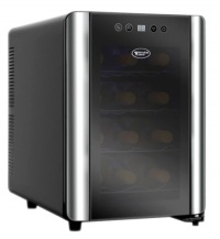 Винный холодильник Cold Vine C12-TBSF1