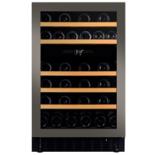 Встраиваемый винный холодильник Dunavox DAUF-38.100DSS.TO