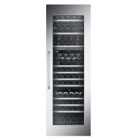 Встраиваемый винный холодильник Cold Vine C89-KSB3