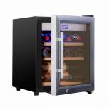 Винный холодильник Cold Vine C12-KSF1