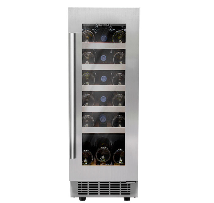Винный холодильник Meyvel MV18-KST1