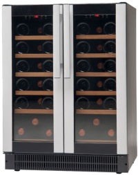 Винный холодильник Vestfrost Solutions W 38
