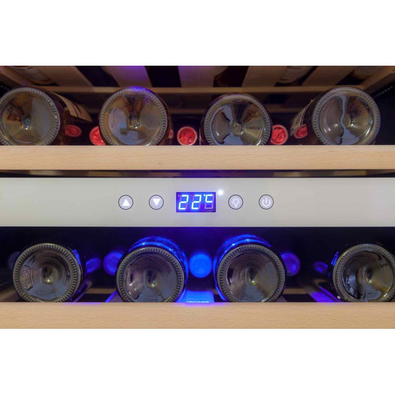 Винный холодильник Cold Vine C66-KSF2