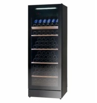 Винный холодильник Vestfrost Solutions WFG 155 Black