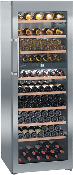 Винный холодильник Liebherr WTes 5972 Vinidor