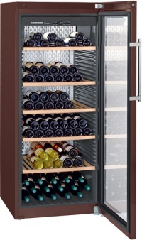 Винный холодильник Liebherr WKt 4552 GrandCru