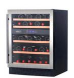 Винный холодильник Cold Vine C44-KST2